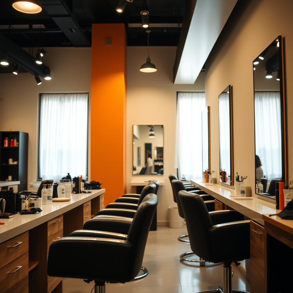 Peluquería en Cordón: color y mechas que quedan bien