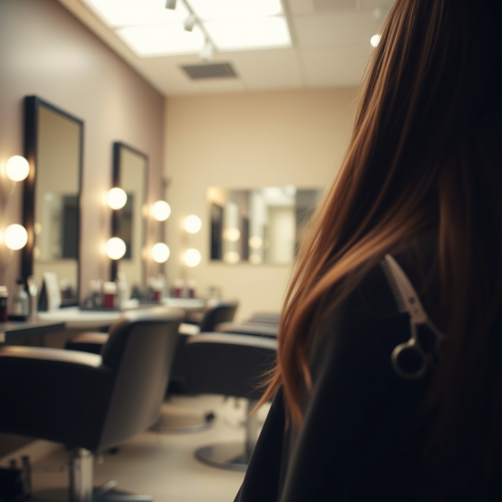 Corte de pelo según tu tipo de rostro: guía práctica