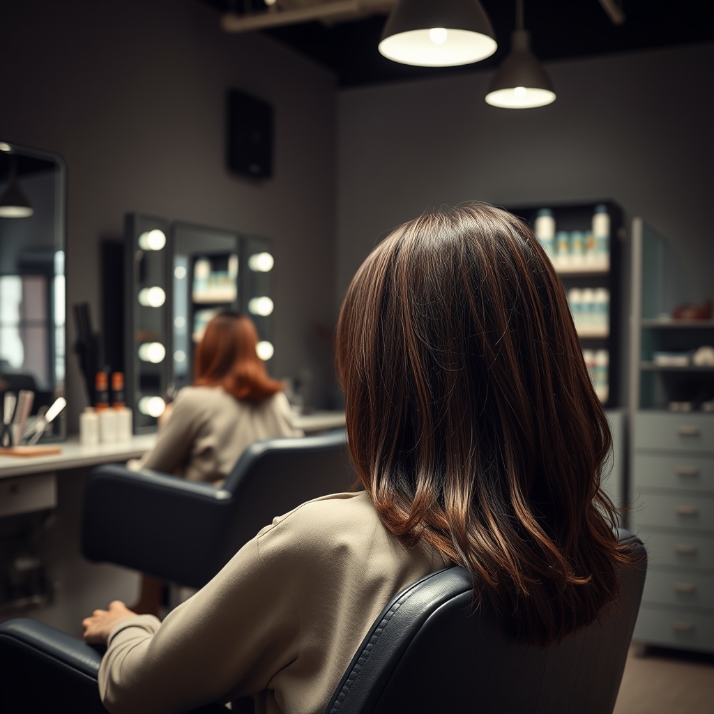 Montalvo vs Soho Color: ¿cuál es mejor para tu corte de pelo?