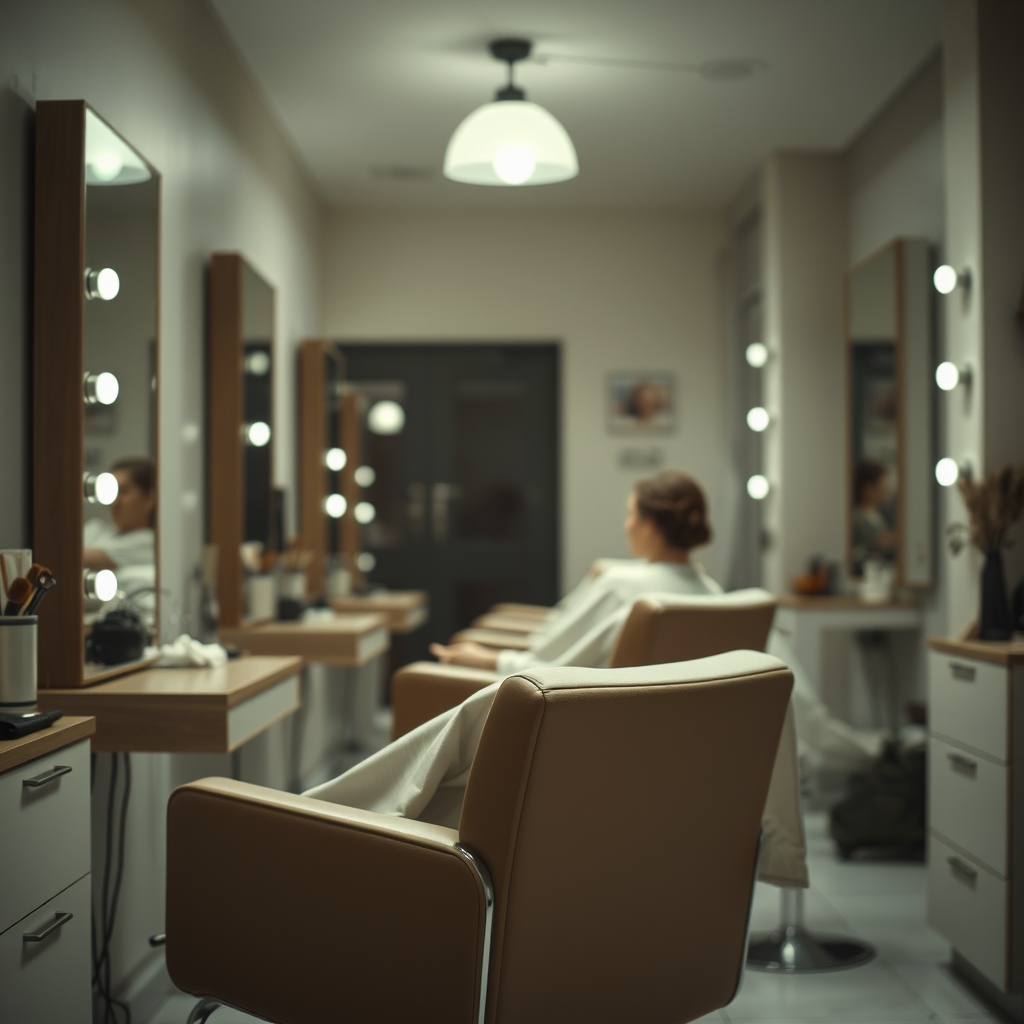 Peluquería a domicilio en Uruguay: qué saber antes de contratar