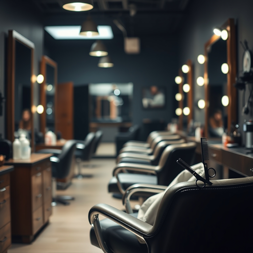 ¿Cuánto cuesta un corte de pelo de mujer en Uruguay?