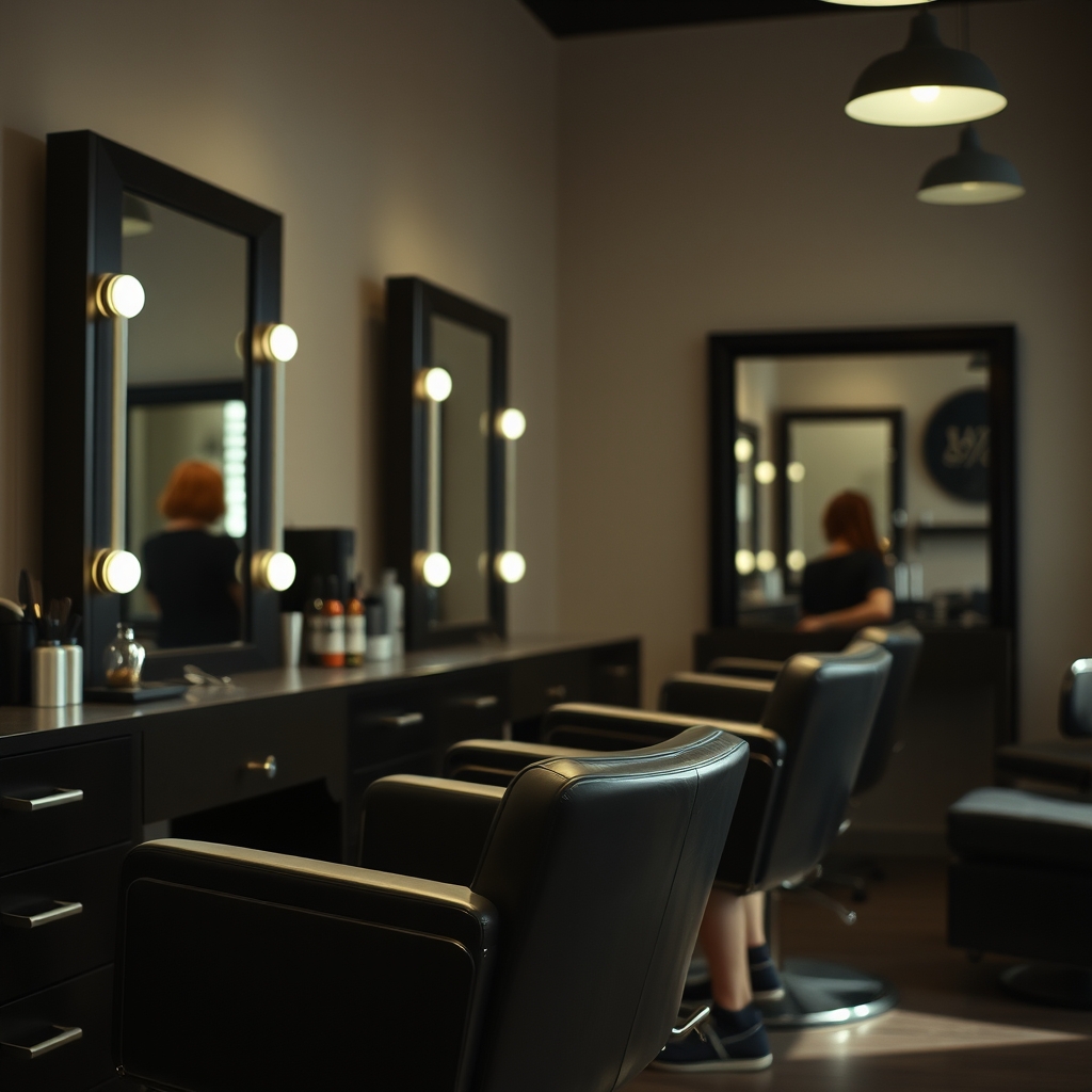 ¿Cuánto sale un corte de pelo en Uruguay? (2025)