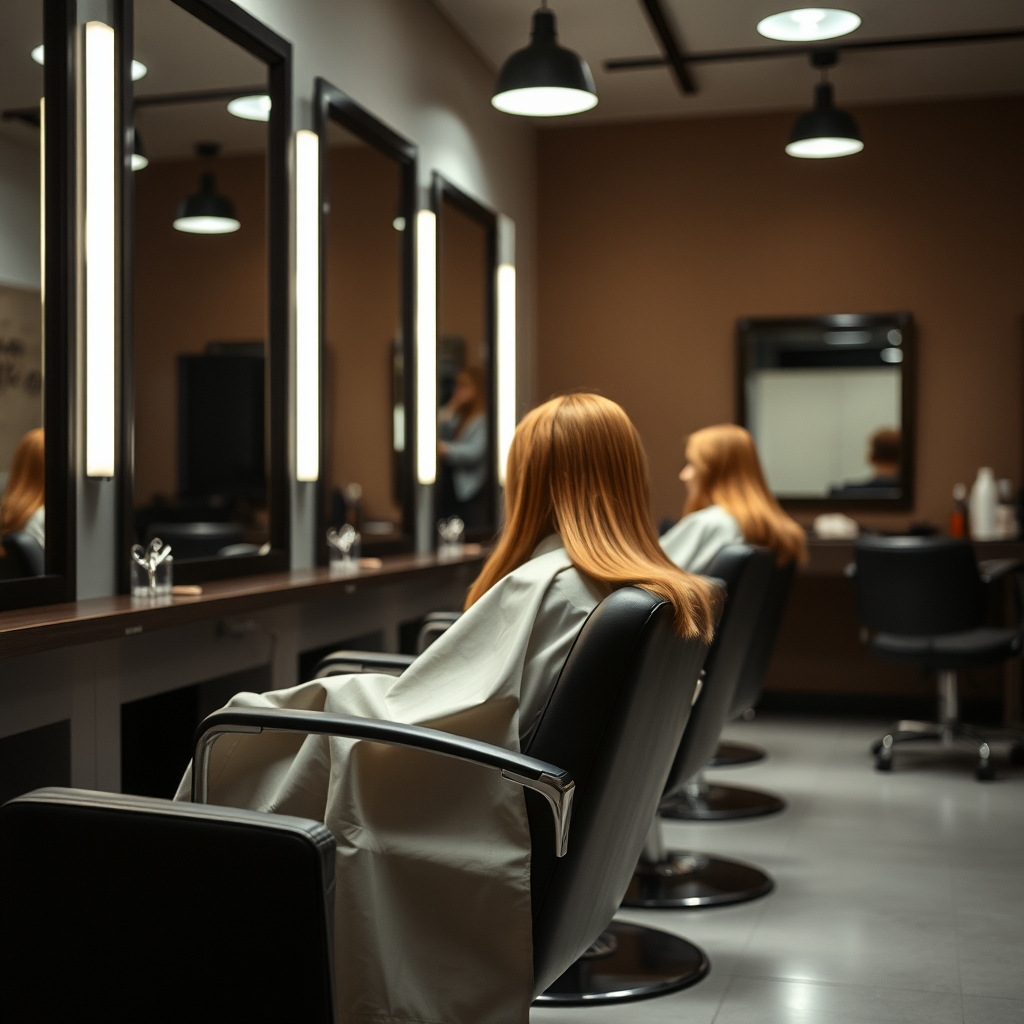 ¿Cuánto cuesta un corte de pelo en Uruguay? Guía 2025
