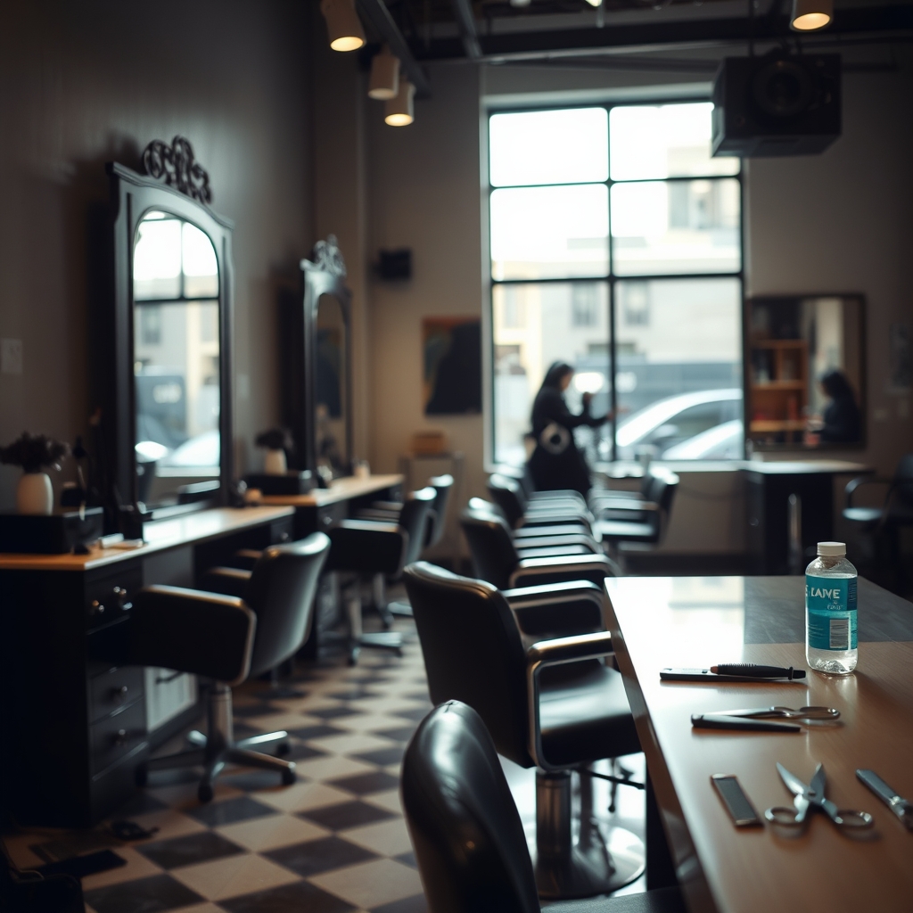 Peluquería en Palermo: barberías y opciones recomendadas