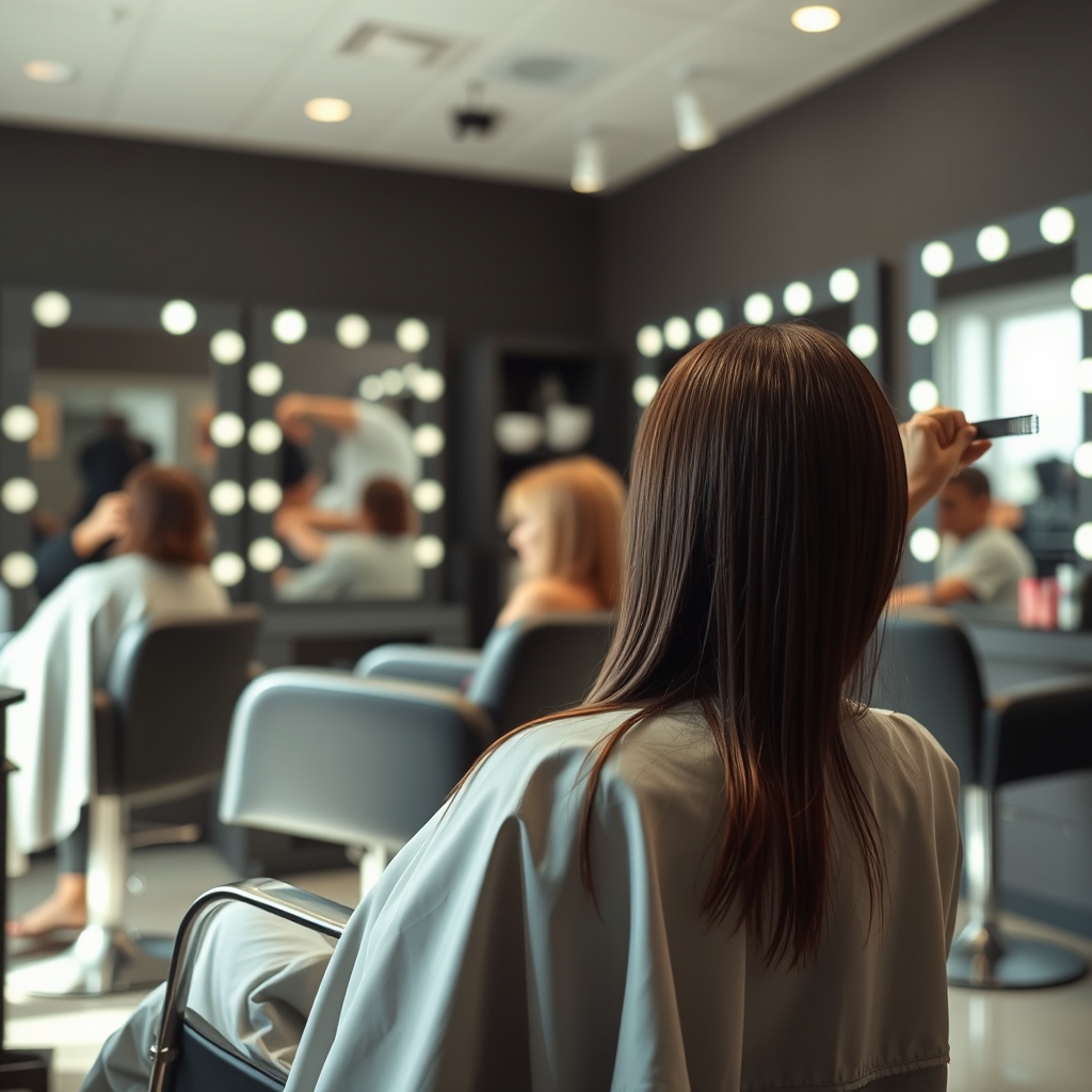¿Qué corte de pelo te queda bien? Guía para elegir