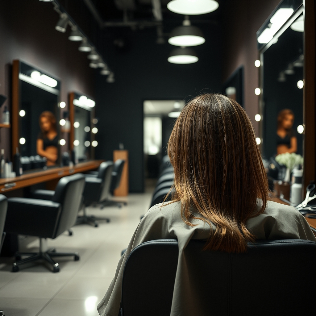 Corte de pelo que te hace ver más joven en Uruguay