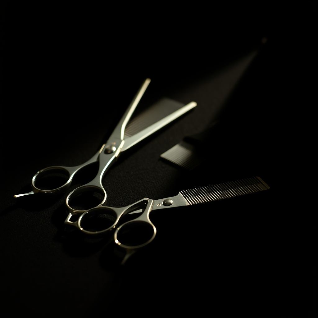 Peluquerías